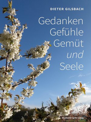 cover image of Gedanken · Gefühle · Gemüt und Seele